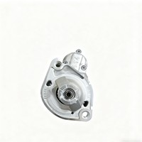 Nouveau démarreur pour C300 A0061515901 12V 1.7KW, haute qualité, pièces de rechange pour moteur automobile W204 W205