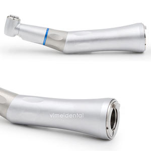 Máquina de Doblado de Piezas de Mano Dentales de Fibra Óptica, Cabezal Tipo E de Baja Velocidad para Doblado Lento, Herramienta de Pieza de Mano Dental Premium - Product Image 4