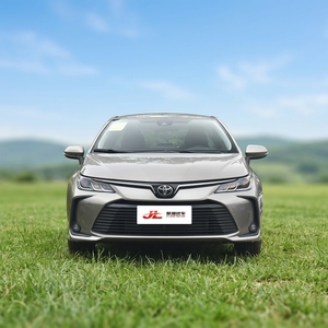 Auto Usado Híbrido en Venta, Toyota <span class=keywords><strong>Corolla</strong></span> <span class=keywords><strong>2022</strong></span>, 4 Puertas, 5 Asientos, Alta Velocidad 180 km/h, Auto de Segunda Mano en Stock - Product Image 6