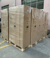 12 prises batterie charge armoire de rangement confinement des incendies pour ordinateur portable Scooter voiture électrique avec batterie au Lithium
