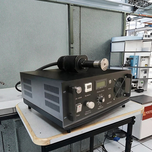 Procesador de Superficies por Plasma de Baja Temperatura, Equipo Automático de Limpieza por Plasma, Limpiador de Plasma Atmosférico, Limpieza de Superficies por Plasma - Product Image 3