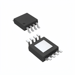 Componente de chips electrónicos con pad expuesto 8 SOIC, servicio integral original, gestión de energía (PMIC) RT5047AGSP - Product Image 1