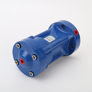 Marteaux perforateurs pneumatiques à impact unique SK-30/40/60 pour applications de vibro-compactage - Product Image 4