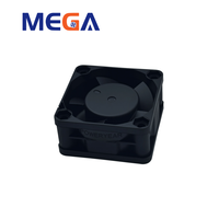 Ventilateur axial sans balais MG3515 35 mm, profondeur 15 mm, 5 V 12 V pour alimentation et carte de contrôle