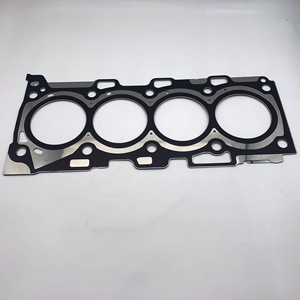 1AD-FTV için motor silindir kafası contası COROLLA AURIS AVENSIS RAV4 11115-26052-A0 11115-26052-A - Product Image 6