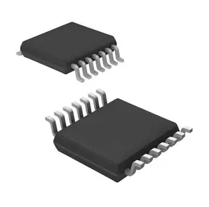 Chip Chip 2775I TSSOP16 baru asli merek berkualitas tinggi merek Chip asli