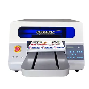 uv flatbed printer a3 160-350 seconds white ink stirring UV Printer A3 UV Printer for Phone Case