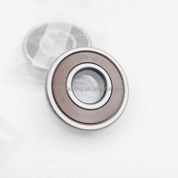 Japan Original Deep Groove Ball Bearing 6000DDUCM 6001DDUCM 6002DDUCM ...
