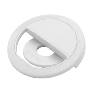 Luce ad Anello Radiance RABS, Gadget Riciclati e Sostenibili - Product Image 4