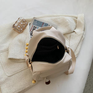 Custom Multi-function Cute Women <b>Mini</b> <b>Backpack</b> Ladies Pu Leather Small <b>Backpack</b> Teenage <b>Girls</b> <b>Backpack</b> - Product Image 5