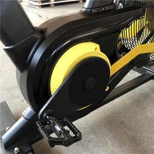 Vélo d'air de <span class=keywords><strong>fitness</strong></span> professionnel pour la musculation, le crossfit, le cardio, le sport, le <span class=keywords><strong>fitness</strong></span>, le vélo d'air commercial - Product Image 4