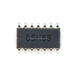 TLV2374IDR 2374I 2374i SOIC-14 Nuevo Amplificador Operacional Original, Circuito Integrado Amplificador, Mejor Servicio de Suministro, Servicio de Lista de Materiales - Product Image 4