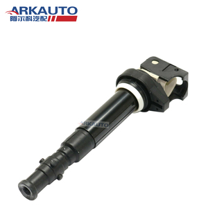 Bobina de encendido 12137835108 12137841556 C1643 5C1700 UF572 para <span class=keywords><strong>BMW</strong></span> M6 M5 5,0 <span class=keywords><strong>V10</strong></span> E60 E61 E63 E64 S85B50A - Product Image 5