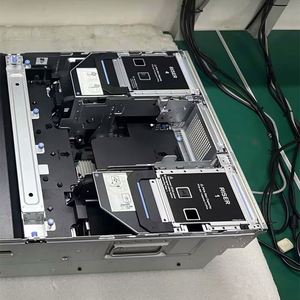 Nouveauté : serveur rack Dell R960 16SFF avec processeurs Intel Xeon Gold 6448H, H355, 1400W, 4U, r960 - Product Image 3