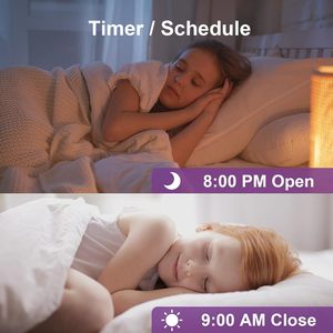 Lampadina LED Intelligente Antela A19 9W, Controllo WiFi via App, Cambio Colore RGB, Dimmerabile, Luce Bianca per Montaggio a Soffitto Domestico - Product Image 5