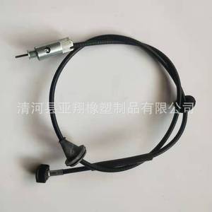 สายเคเบิลมาตรวัดระยะทางออดี้ 80 811957801 เค เมทัลเข้ากันได้กับออดี้ 80 รุ่น 214 - Product Image 1