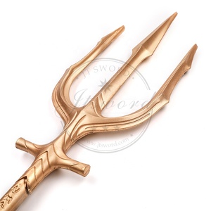 Tridente de Aquaman de Espuma de PU para Cosplay - Product Image 3
