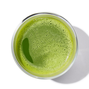 OEM embalaje <span class=keywords><strong>de</strong></span> alta calidad dulce plátano 6A fruta con sabor a té Matcha en polvo - Product Image 5