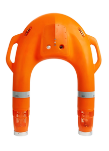Aro Salvavidas Inteligente Reversible con Control Remoto - Product Image 2
