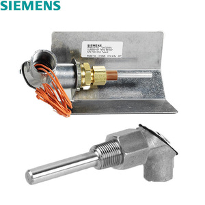 Sensor de Temperatura Siemens 544-577-25 Termopar de Acero Inoxidable para Pistola de Desinfección - Product Image 3