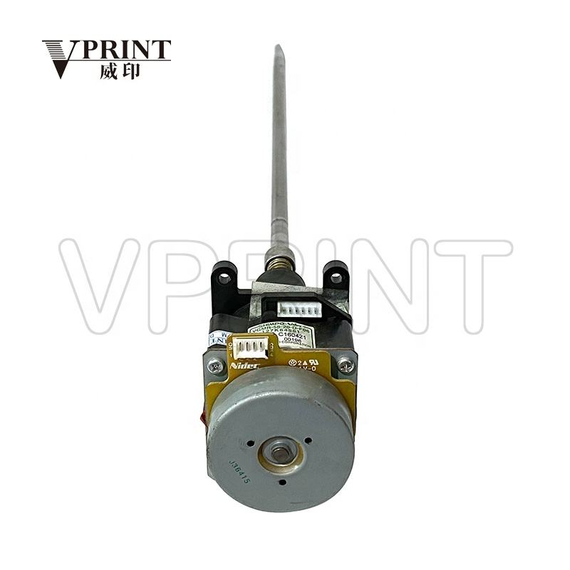 Color Drum Drive Motor 127K64581 for Xerox Color Series & DC