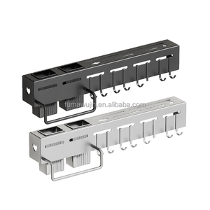 Storage Shelves &amp; Units Good Quality <strong>Kitchen</strong> Utensils <strong>Rack</strong> Over Sink <strong>SS</strong> Utensil Holder for <strong>Kitchen</strong> - Product Image 1