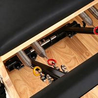 Chaise Wunda Standard pour Studio de Pilates, Chaise de Stabilité en Bois Massif, Appareil d'Entraînement de Yoga pour la Vente en Gros