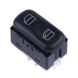 0055453707 A0055453707 ZHIPEAK interrupteur de lève-<span class=keywords><strong>vitre</strong></span> avant droit pour Mercedes Benz Sprinter 1995 - 2006 - Product Image 1