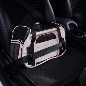 Toptan Rurable Seyahat Ucuz evcil hayvan çantası Köpek Taşıyıcı - Product Image 6