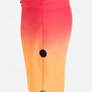 Hight Quality Custom Board Shorts Style Water <strong>Dissolvable</strong> Quick Dry <strong>Swim</strong> <strong>Trunks</strong> - Product Image 3