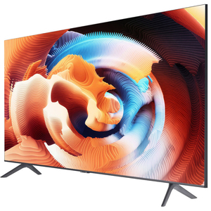 ทีวี 65 นิ้ว 8K สีสันสดใส จอ CRT LCD Full HD สมาร์ททีวี ดิจิตอล OLED รองรับ DVB T2/S2/CI ขายส่งจากโรงงานผลิตสมาร์ททีวี - Product Image 1