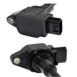 Pack de bobines d'allumage de qualité d'origine en usine pour Nissan 22448-JA00A 22448-ED000 22448-JA10A pour <span class=keywords><strong>Infiniti</strong></span> EX <span class=keywords><strong>FX</strong></span> 37 Q60 Q70 QX70 - Product Image 6