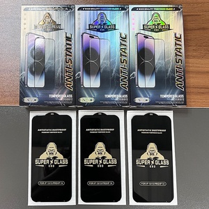 ฟิล์มป้องกันหน้าจอเหล็กสีดำทอง9H HD สำหรับ <span class=keywords><strong>One</strong></span> PLUS Nord CE2 Lite N20 SE N300 <span class=keywords><strong>OnePlus</strong></span> 9RT 7T กระจกนิรภัยสำหรับโทรศัพท์มือถือ - Product Image 6