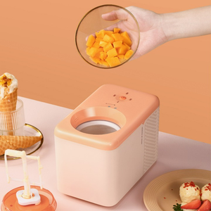 Macchina per gelato, - Product Image 2