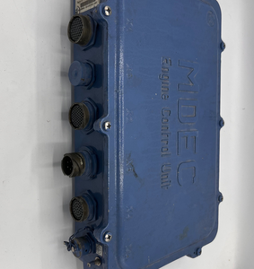 โมดูลผู้ว่าการ5275306860 MTU ECU mdec-เพิ่มประสิทธิภาพเครื่องยนต์ด้วยอะไหล่ทดแทนพรีเมี่ยมนี้! กรุณาส่งข้อความ! - Product Image 2