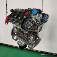 Ensemble moteur automobile LR004729 2.7 276DT Diesel pour Land Rover DISCOVERY III IV (L319) RANGE ROVER SPORT (L320) 2.7TD