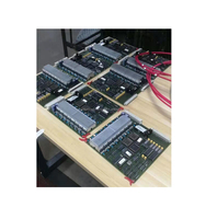 Carte électronique SSK2 037 pour machines d'impression GTO SM102 74 52, version 00.788.0222, sans 2 cœurs principaux