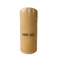 Filtro de Aceite Halton 1R-0749 FF5319 LFF2749 SK3484-2 FF5817 33674 CS0075M ST20778, Filtro Diésel, Piezas para Maquinaria de Construcción