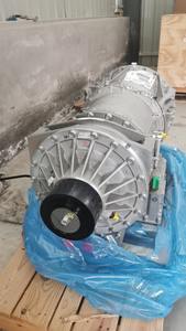 4700ของ allison และ4750ของการส่งสัญญาณอัตโนมัติสำหรับอุตสาหกรรมปิโตรเลียมและก๊าซธรรมชาติ - Product Image 5