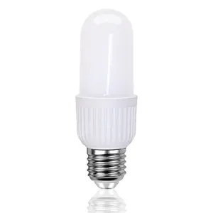 Bombilla LED de ahorro de energía, lámpara, bombilla LED E27 de 6w, el más vendido para el mercado de Arabia Saudita