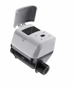 มิเตอร์น้ำอัจฉริยะอัลตราโซนิก VIEWSHINE U-WR2 IoT DN15/DN20 IP68 OEM เชื่อมต่อไร้สาย อายุการใช้งาน 12+ ปี - Product Image 1