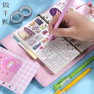 ปากกาเจลสี M&G ขนาด 0.38 มม. สีลูกกวาด สำหรับนักเรียน สำนักงาน และโรงเรียน - Product Image 4