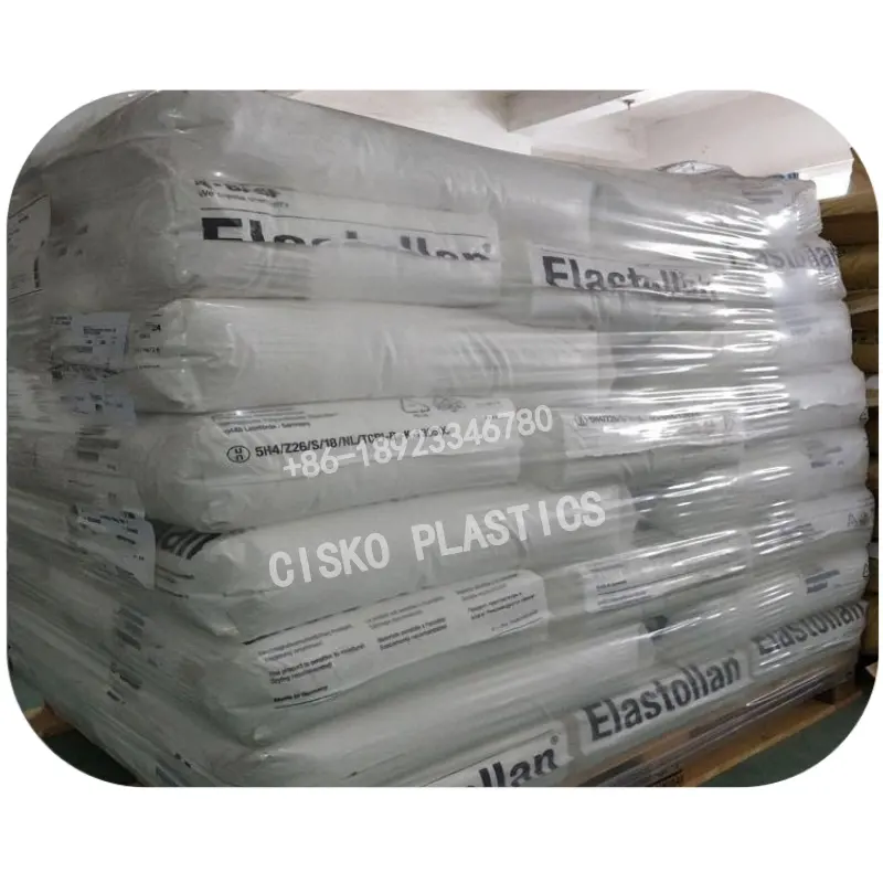 Untuk Elastollan R 1000/ R 1001/ R 2000 polyester TPU pelet