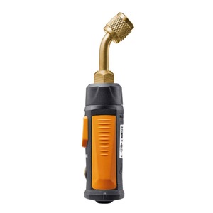 เทสโต้ 549i เครื่องมือวัดค่าสูง สมาร์ทโพรบ 05601549 - Product Image 2
