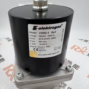 Bobine d'électrovanne Electrolux EVRM6NC8A DN80 230VAC 45W IP54 - Product Image 3