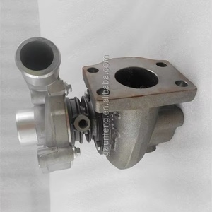Piezas de automóviles <span class=keywords><strong>Turbo</strong></span> <span class=keywords><strong>2674A423</strong></span> 2674A421 754111-0009 754111-5007S GT2049S Turbocompresor para motor Industrial Gen Set 3 1103A - Product Image 2