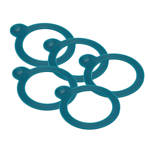 ENSEMBLE DE 5 JOINTS D'ÉTANCHÉITÉ POUR GRANDS BOCLES, DIAM. 90 mm - Product Image 1