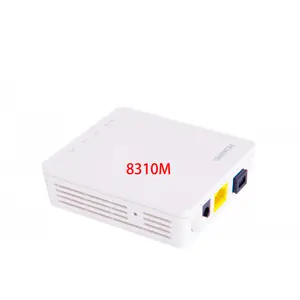 HG8120C 2FE ONU Gpon Xpon Epon ONT ftth Glasfaser ont Router olt ohne Netzteil