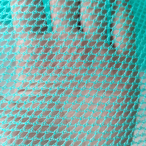HDPE knotless dưa chuột biển nuôi trồng thủy sản lồng Net - Product Image 5