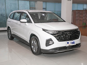 Oferta Especial: <span class=keywords><strong>Hyundai</strong></span> Custo GLS 2021 Usado, MPV de <span class=keywords><strong>7</strong></span> <span class=keywords><strong>Plazas</strong></span>, <span class=keywords><strong>Familiar</strong></span> de Lujo, Transmisión Automática - Product Image 1